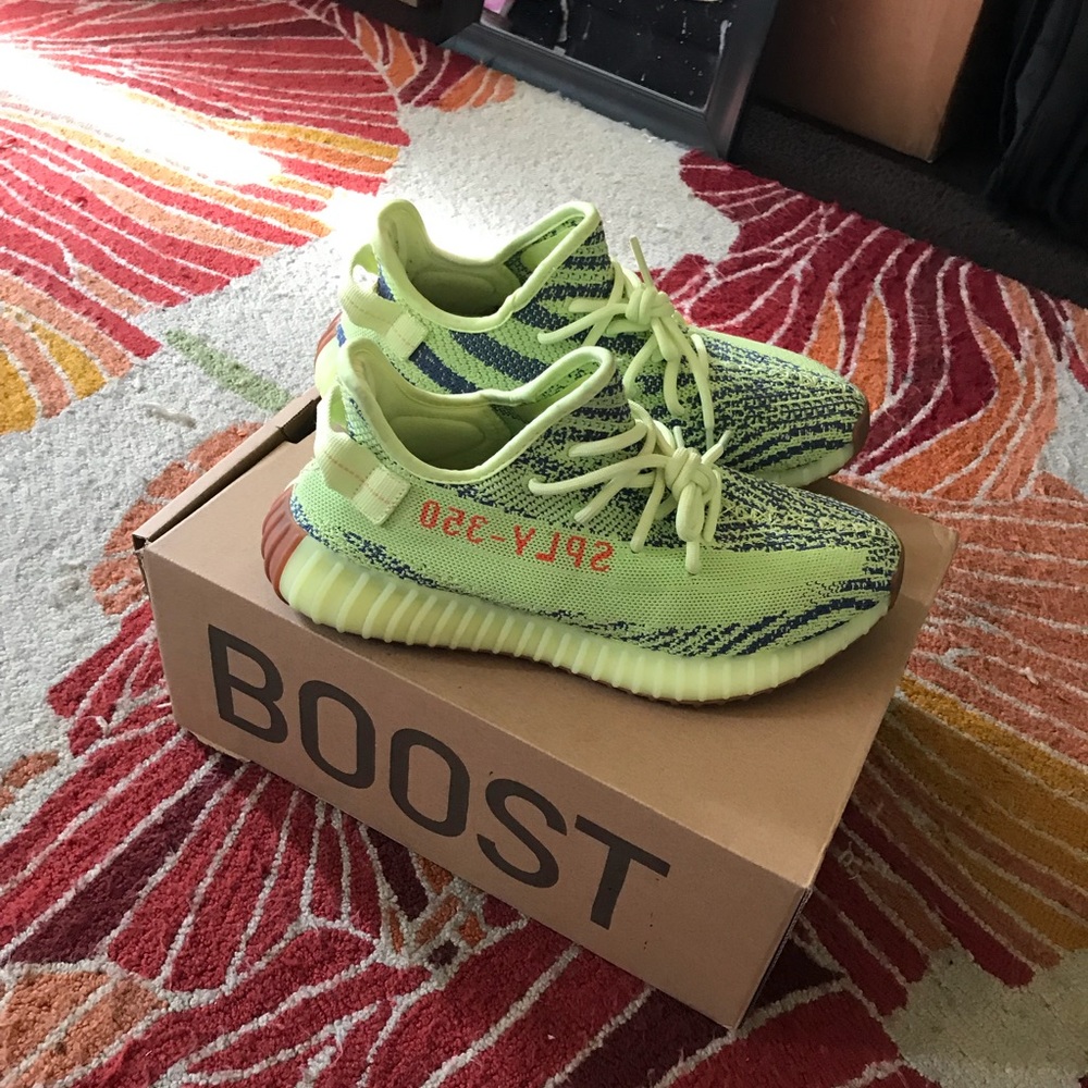 350 Boost